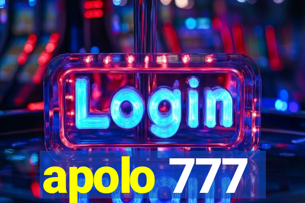 apolo 777